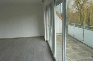 Wohnung mieten in 45478 Speldorf, Helle 3-Zimmer-Wohnung mit Balkon im 1. OG in Mülheim Speldorf