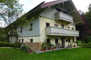 Wohnung mieten in Daxenbacher Straße, 83313 Siegsdorf, Schöne vier Zimmer Wohnung in Siegdorf, ruhige Lage
