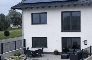 Wohnung mieten in 84092 Bayerbach, Erstbezug: 3-Zimmer-Wohnung mit Terrasse