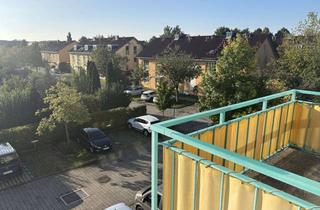 Wohnung mieten in Margeritenstraße, 85586 Poing, 1 Zimmer Wohnung 2. OG