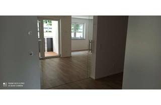 Wohnung mieten in Pestalozzistraße 10, 92637 Lerchenfeld, Hochwertige EG-Wohnung in Weiden mit Balkon und Einbauküche
