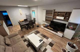 Wohnung mieten in Stresemannstraße 15, 47906 Kempen, Gepflegte 3-Zimmer-Wohnung mit Balkon und Blick ins Grüne in Kempen
