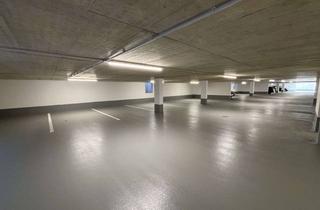 Garagen mieten in Pappelweg 22, 52511 Geilenkirchen, Tiefgaragenstellplatz in Neubauprojekt in Geilenkirchen