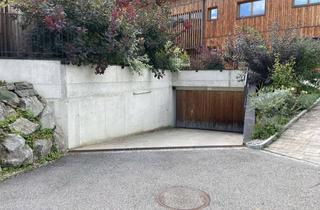 Garagen mieten in Miesbacher Str. 42, 83627 Warngau, Tiefgaragenstellplatz in Wall bei Miesbach