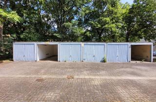 Garagen mieten in Salzunger Straße, 36251 Bad Hersfeld, BAD HERSFELD!!! Garagen in der Jenaer Straße / Salzunger Straße zu vermieten