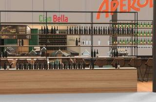 Gewerbeimmobilie mieten in 59555 Lippstadt, Franchise mit Ciao Bella - "Mögliche Neueröffnung"