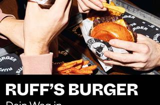 Gewerbeimmobilie mieten in 45657 Recklinghausen, Franchise-Partner:in gesucht! Eröffne einen Burger Store