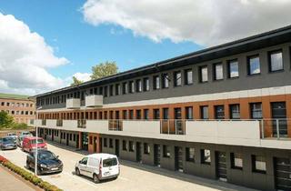 Gewerbeimmobilie kaufen in Stader-Straße 298a, 21075 Heimfeld, Hotel in Hamburg-Harburg