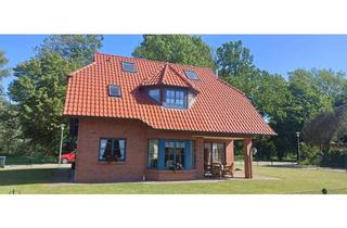 Einfamilienhaus kaufen in 17111 Verchen, Den Kummerower See vor der Haustür... Gepflegtes Einfamilienhaus in Verchen...