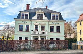 Mehrfamilienhaus kaufen in 01129 Trachau, Attraktives Mehrfamilienhaus im boomenden Dresdner Norden