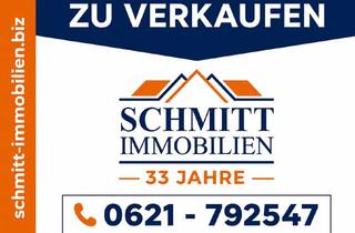Haus kaufen in 68259 Feudenheim, Ma-Feudenheim 3 Part.Haus m. 326m² Wohn-u.Nutzfl. + 4 Garagen wird frei