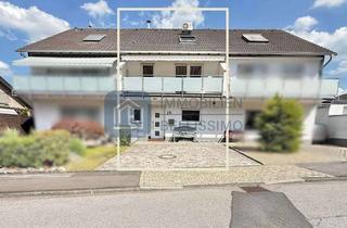 Haus kaufen in 42799 Leichlingen, Bezugsfertiges Haus in Leichlingen mit 4 Schlafzimmern, 2 Bädern, Klimaanlage & 2 Stellplätzen