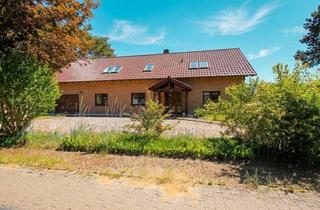 Einfamilienhaus kaufen in 14774 Plaue, Landidyll in der Gartenstadt Plaue, gepflegtes Einfamilienhaus auf großem Grundstück in Wassernähe