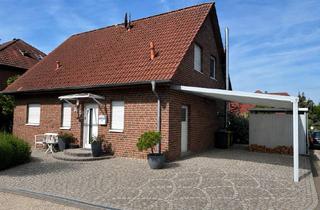 Haus kaufen in Wiesenweg 36, 38176 Wendeburg, Ruhig und zentral wohnen in Wendeburg