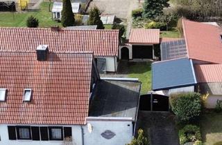 Doppelhaushälfte kaufen in Binnenbreite 22, 38489 Beetzendorf, Doppelhaushälfte mit großem Grundstück in ruhiger Lage von Beetzendorf, provisionsfrei
