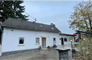 Einfamilienhaus kaufen in 51503 Rösrath, Provisionsfrei - Freistehendes Einfamilienhaus mit großem Grundstück
