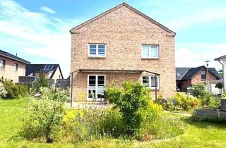Einfamilienhaus kaufen in 23858 Heidekamp, Einfamilienhaus mit Neubaucharakter und Energieklasse A+