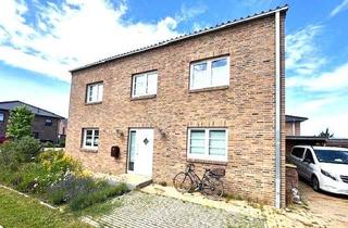 Einfamilienhaus kaufen in 23858 Heidekamp, Einfamilienhaus mit Neubaucharakter und Energieklasse A+