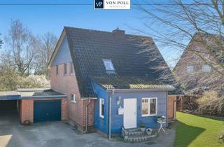 Haus kaufen in 22929 Schönberg, Familienzeit: Großzügig wohnen im Grünen