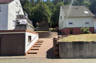 Einfamilienhaus kaufen in 67661 Mölschbach, Schönes Einfamilienhaus in Kaiserslautern Mölschbach. Direkt am Waldrand