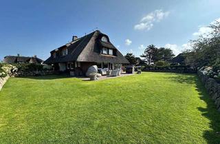 Haus kaufen in 25999 Kampen, Traumferienhaus in Traumlage