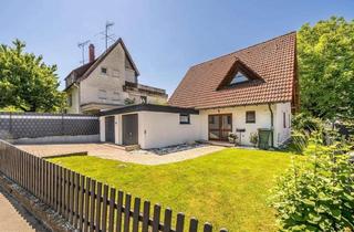 Einfamilienhaus kaufen in 73655 Plüderhausen, Wohnen im Grünen: Einfamilienhaus in begehrter Lage