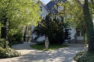 Villa kaufen in 55257 Budenheim, Historische Villa mit parkähnlichem Grundstück & außergewöhnlichem Entwicklungspotenzial