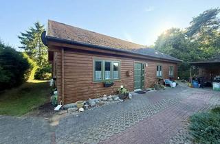 Einfamilienhaus kaufen in Herrenweg 33a, 19406 Dabel, Charmantes Einfamilienhaus mit Vollbad, Carport, Terrasse und 551 qm Grundstück...!!!