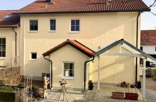 Haus kaufen in 85304 Ilmmünster, Ilmmünster - Haus in Haus mit sehr viel Platz - 6 Zimmer, 2 Bäder, Hobbyraum ...