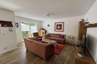 Haus kaufen in 55291 Saulheim, Gepflegte 5-Zimmer-DHH mit Vollkeller, Garten & Garage – provisionsfrei