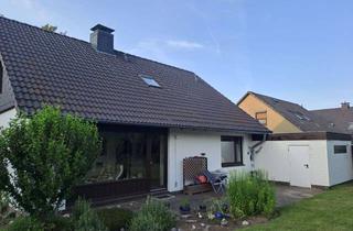 Einfamilienhaus kaufen in 24837 Schleswig, Alltagstauglich geschnittenes Einfamilienhaus in Schleswig