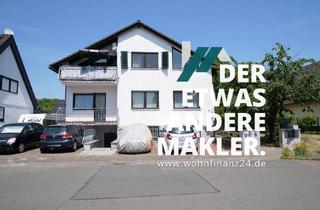 Haus kaufen in 65474 Bischofsheim, Attraktives Wohn- und Geschäftshaus mit vielfältigen Nutzungsmöglichkeiten!