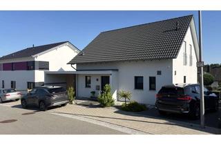 Einfamilienhaus kaufen in 84178 Kröning, OHNE PROVISION - Großzügiges, modernes Einfamilienhaus in Kröning