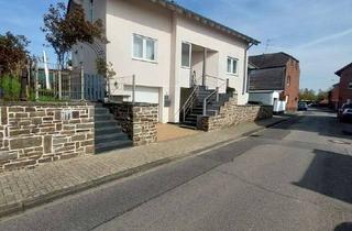Einfamilienhaus kaufen in Offermannsstr, 52499 Baesweiler, Einfamilienhaus mit Wintergarten ;Terrasse; Garten und Garage. !!(Preis Verhandelbar)