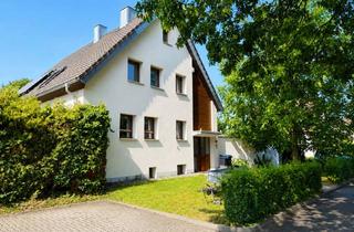Einfamilienhaus kaufen in 79350 Sexau, Großzügiges Einfamilienhaus mit separater Einliegerwohnung und 800 m² Grundstück
