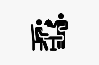 Gewerbeimmobilie kaufen in 49504 Lotte, Gastronomieobjekt zur Reaktivierung +++ Veranstaltungen +++ gut gelegen *** mit Potential