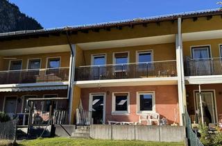 Haus kaufen in 82487 Oberammergau, Mehr Platz, mehr Möglichkeiten, mehr Zu Hause! Interessantes Reihenmittelhaus in ruhiger Lage