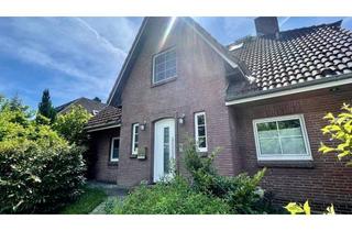 Haus kaufen in 23858 Reinfeld, Familiendomizil mit viel Raum für Kinderlachen
