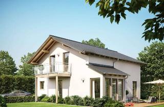 Haus kaufen in 85662 Hohenbrunn, Naturnahes Traumhaus Grasbrunner-Siedlung