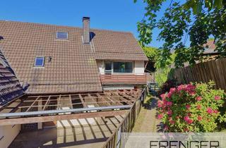 Haus kaufen in 58579 Schalksmühle, Wohnen & Arbeiten unter einem Dach: Attraktives Wohn- und Geschäftshaus in Schalksmühle