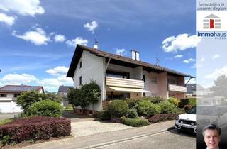 Doppelhaushälfte kaufen in 76456 Kuppenheim, XL-Doppelhaushälfte mit 192 m² Wlf. und 455 m² Grundstück in schöner Wohnlage von Kuppenheim