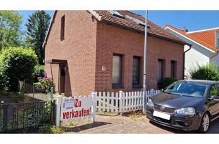 Einfamilienhaus kaufen in 28865 Lilienthal, Provisionsfrei! Charmantes Einfamilienhaus in ruhiger Sackgasse im Herzen von Lilienthal
