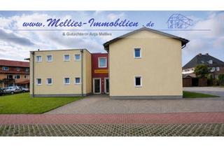 Mehrfamilienhaus kaufen in 29556 Suderburg, Zum Verkauf steht ein gepflegtes Mehrfamilienhaus in Suderburg aus dem Baujahr 2013.