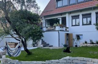 Einfamilienhaus kaufen in 91154 Roth, Sonnendurchflutetes Einfamilienhaus mit Garten in ruhiger Wohnlage