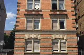 Mehrfamilienhaus kaufen in Obere Strasse, 70173 Mitte, Stuttgarter Mehrfamilienhaus 86.000,- € Jährliche Netto-Kaltmieteinnahmen