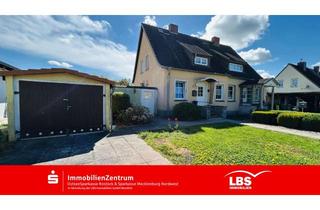 Haus kaufen in 18299 Laage, Kaufen - werkeln - wohlfühlen!