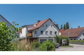 Haus kaufen in Flurstraße, 84107 Weihmichl, PROVISIONSFREI* – Ehemaliges Schulhaus von 1895 in Weihmichl-Unterneuhausen mit Doppelgarage