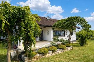Einfamilienhaus kaufen in 85084 Reichertshofen, Großzügiges Einfamilienhaus auf Traumgrundstück mit beeindruckender Ausbaureserve