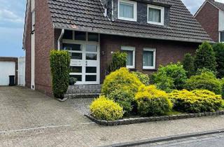 Einfamilienhaus kaufen in Dövelingsweg 16, 48249 Dülmen, Einfamilienhaus / Zweifamilienwohnhaus in ruhiger Wohnlage von Dülmen