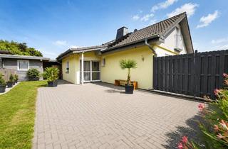 Einfamilienhaus kaufen in 36272 Niederaula, Großzügiges Einfamilienhaus mit Garten, Terrasse und Photovoltaikanlage in Niederaula
